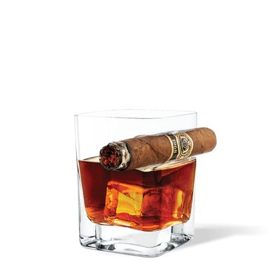 Cigar Glass