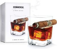 Cigar Glass