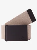 The Jam Webbing Belt