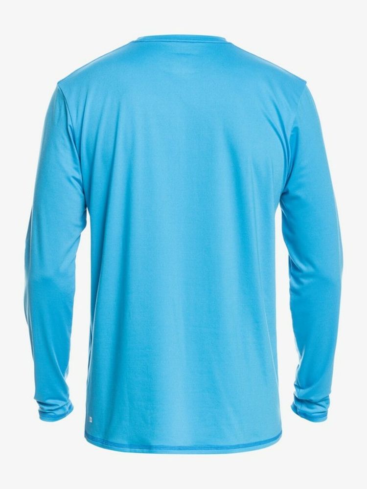 Solid Streak L/S UPF 50 Surf