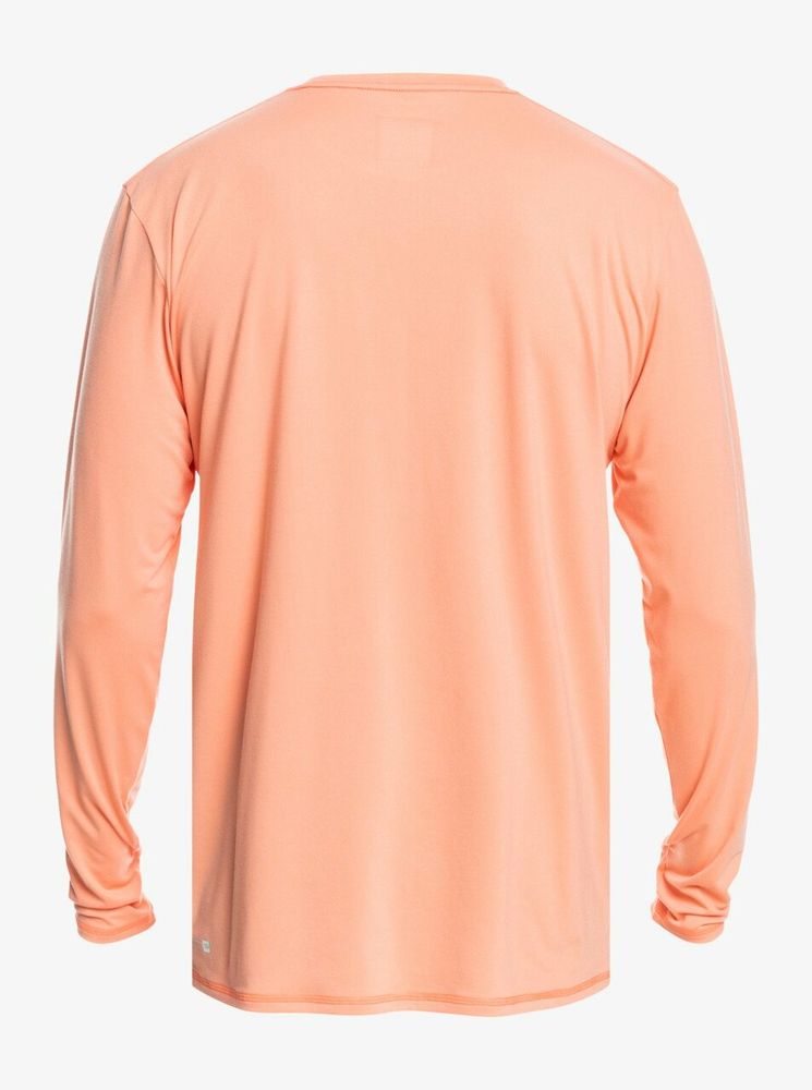 Solid Streak L/S UPF 50 Surf