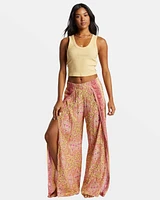 Split Spirit Pant