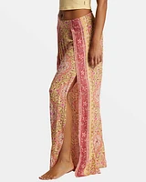 Split Spirit Pant