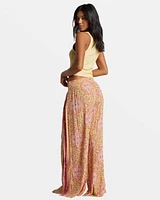 Split Spirit Pant