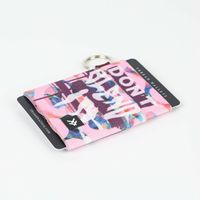 Blend- Elastic Wallet