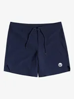 To Dye 7" Boardshorts