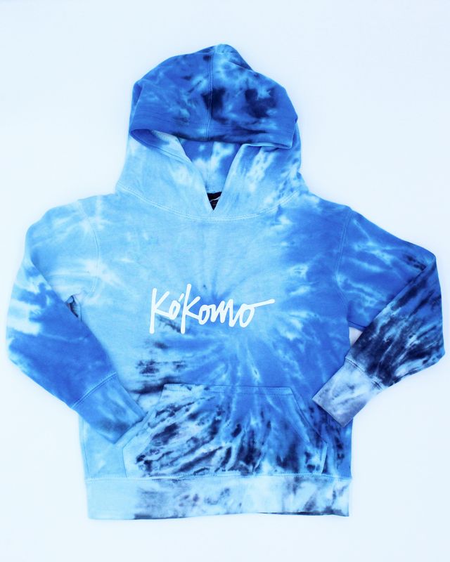 Kókomo Hoodie Youth