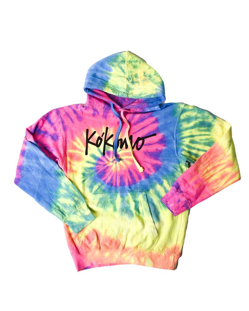 Kókomo Hoodie Youth