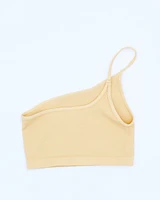 One Shoulder R Bralette