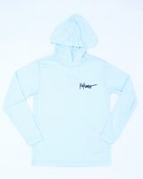 Youth Xtreme Tek L/S Hoodie