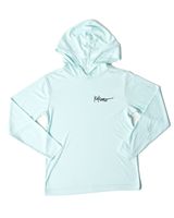 Youth Xtreme Tek L/S Hoodie