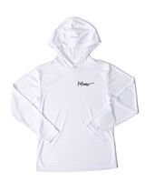 Youth Xtreme Tek L/S Hoodie