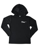 Youth Xtreme Tek L/S Hoodie