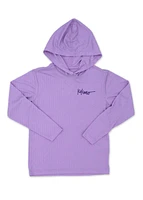 Youth Xtreme Tek L/S Hoodie