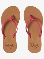 Girl's Costas Sandals