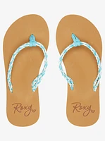 Girl's Costas Sandals