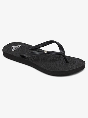 Girl 8-16 Antilles Flip-Flops