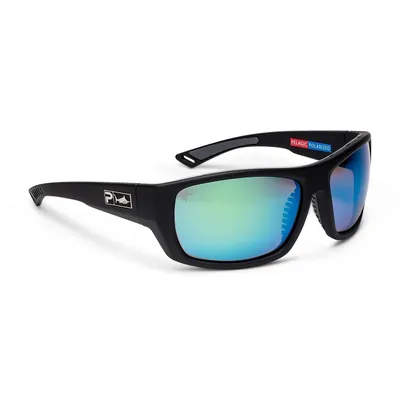 Pursuit Polarized