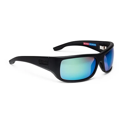 Fish Hook Polarized 3