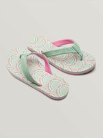 Big Girls Vicky Sandals