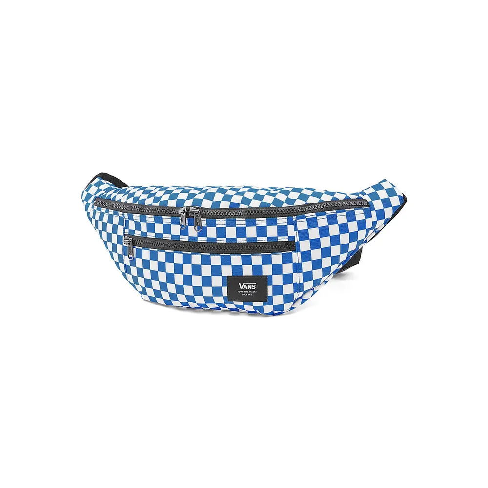 Ward Cross Body