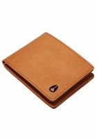 Cape Leather Wallet