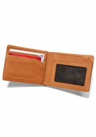 Cape Leather Wallet