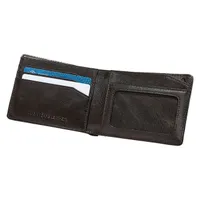 Cape Leather Wallet