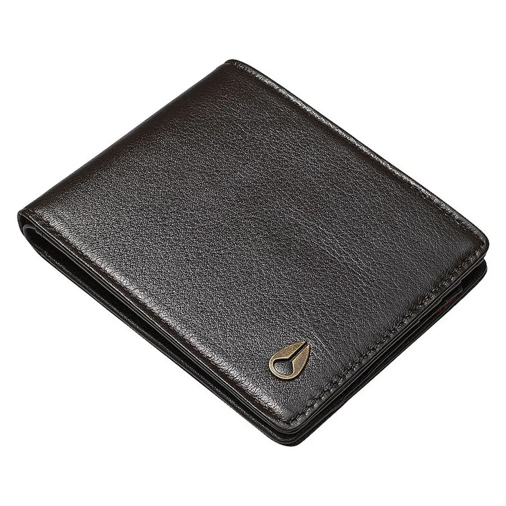 Cape Leather Wallet