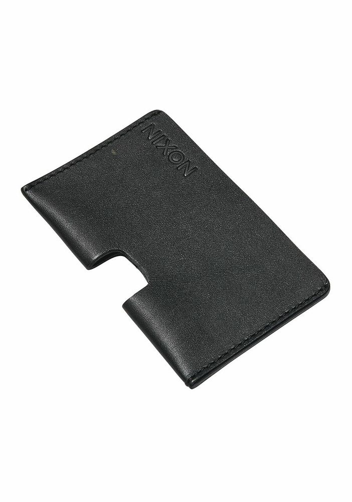 Annex Card Wallet