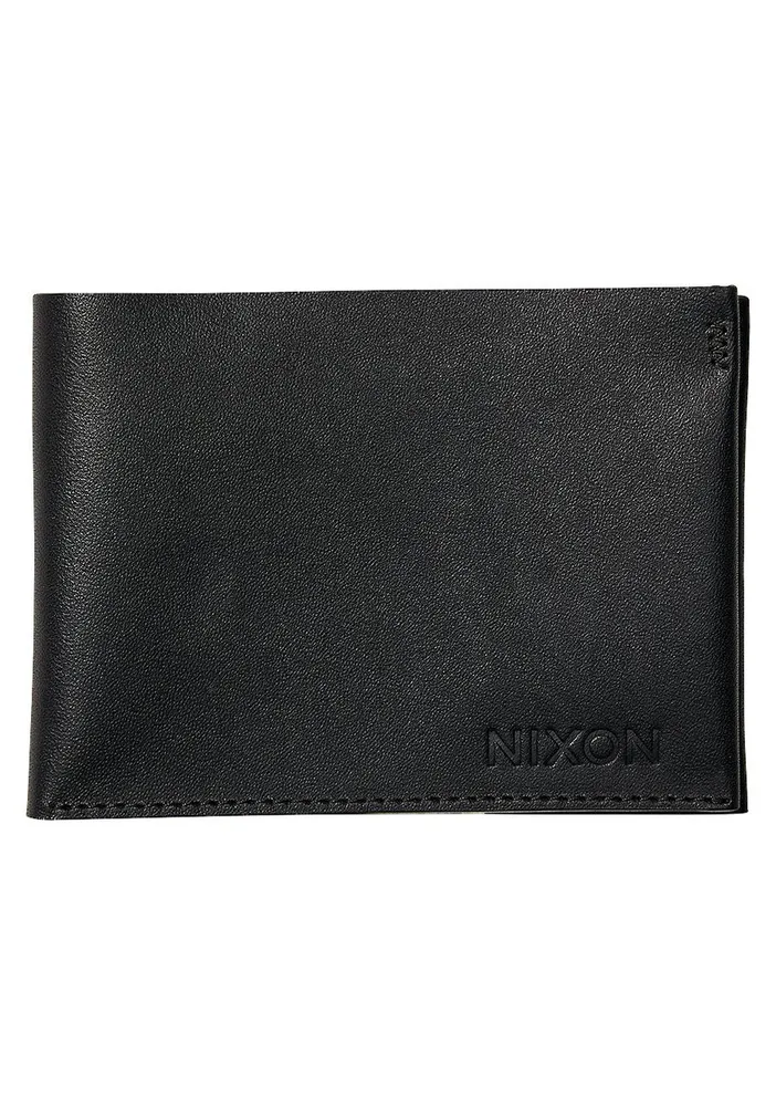 Cache Bifold Wallet