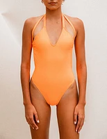 Tory Brazil One Piece