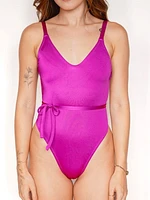 Tory Brazil One Piece