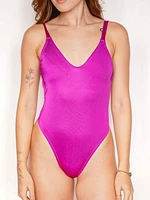 Tory Brazil One Piece