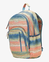 Roadie Backpack