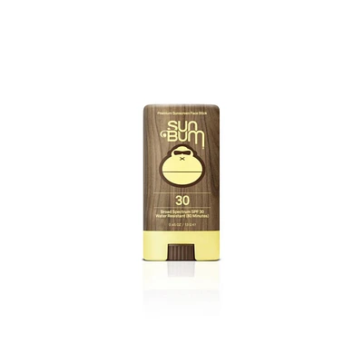 SPF 30 Sunscreen Face Stick