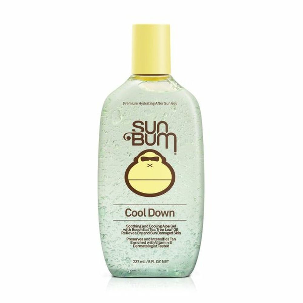 After Sun Cool Down Gel