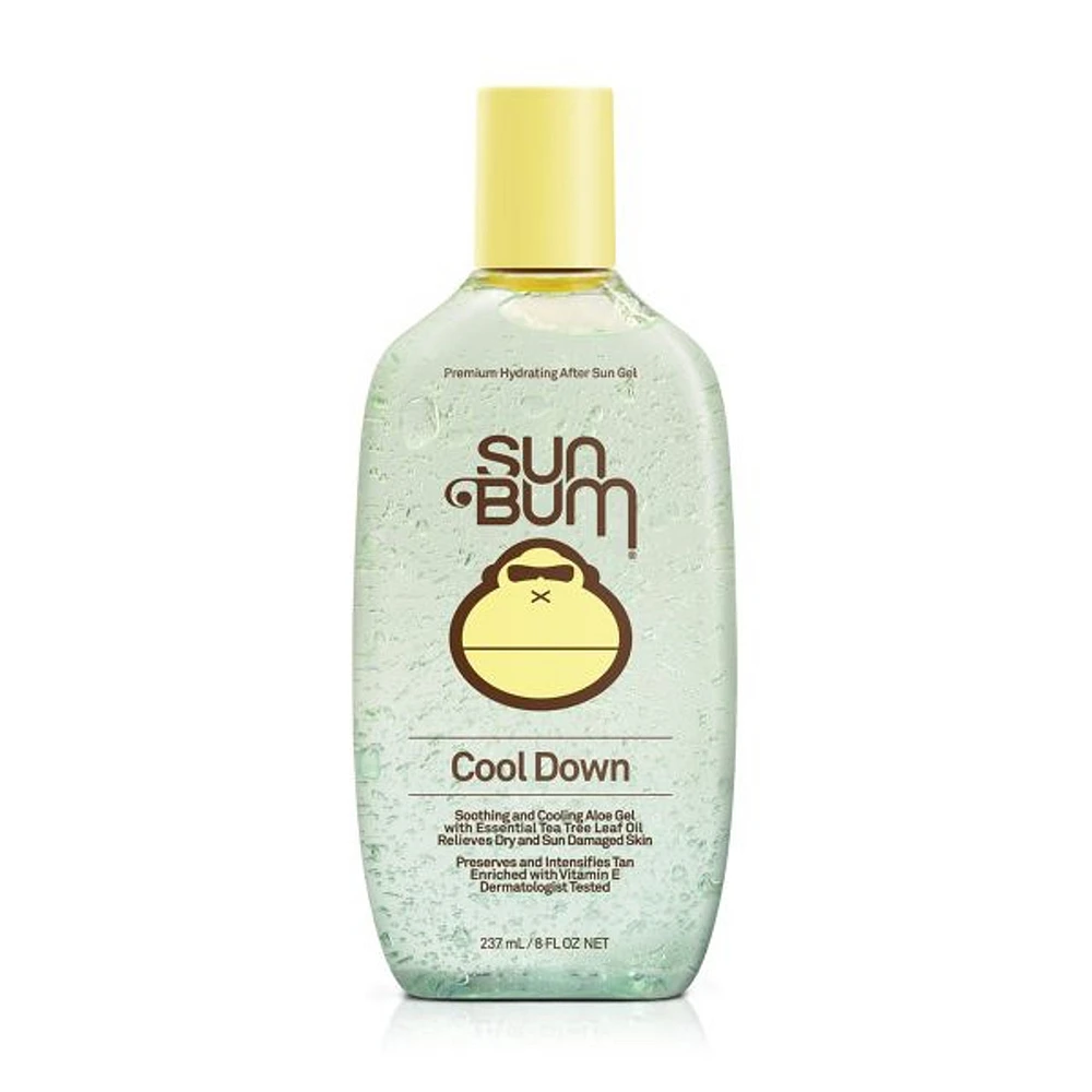 After Sun Cool Down Gel