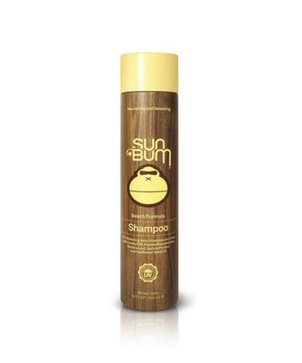 Revitalizing Shampoo