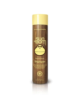 Revitalizing Shampoo