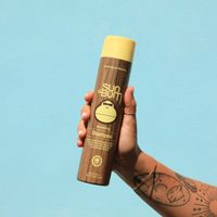 Revitalizing Shampoo