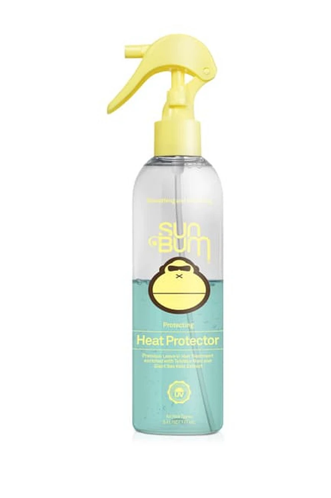 Heat Protector