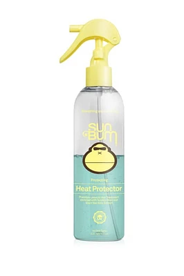 Heat Protector