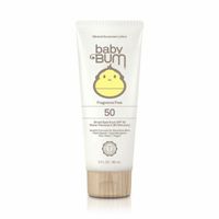 Mineral SPF 50 Sunscreen