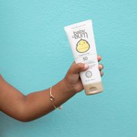 Mineral SPF 50 Sunscreen