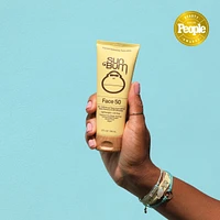 'Face 50' SPF 50 Sunscreen