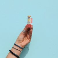 Tinted SPF 15 Lip Balm Sunset