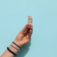 Tinted SPF 15 Lip Balm Sand