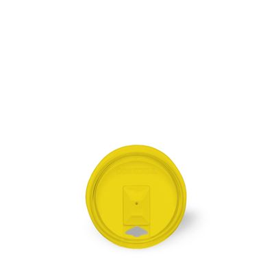 Stemless Lid Neon Yellow