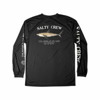 Bruce L/S Rashguard